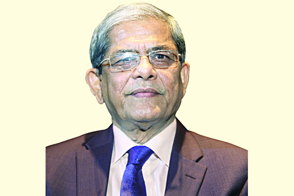 সীতাকুণ্ডের ঘটনায় সরকারকে পদত্যাগ করতে হবে : ফখরুল