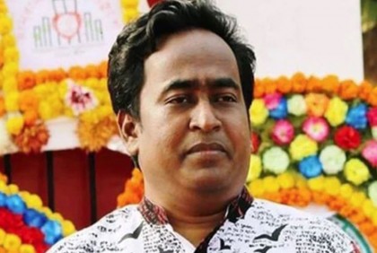 ডিজিটাল নিরাপত্তা আইনে ‘দৈনিক পার্বত্য চট্টগ্রাম’র সম্পাদক গ্রেফতার