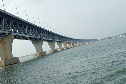 উদ্বোধনের দিন সবার জন্য উন্মুক্ত নাও হতে পারে পদ্মা সেতু: সেতু সচিব