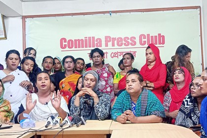 ‘আমরা রাজনীতি করি না পেট নীতি করি’