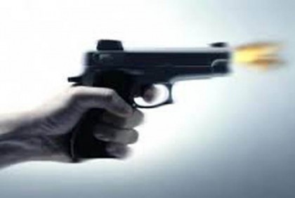 দু’বছরের ছেলের গুলিতে প্রাণ গেল বাবার!