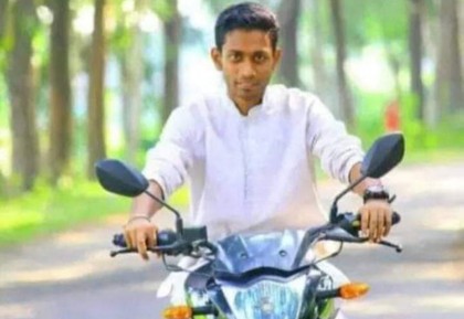 নোয়াখালীতে ছাত্রদল কর্মীকে কুপিয়ে আহত