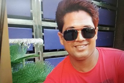কলেজছাত্রী ধর্ষণ মামলায় পিবিআই কর্মকর্তা কারাগারে