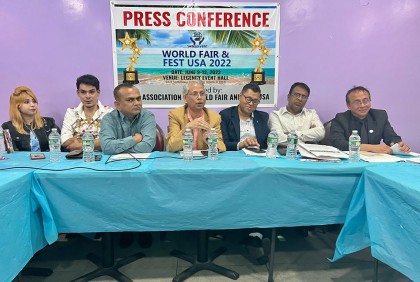 
ফ্লোরিডায় চার দিনব্যাপী ‘ওয়ার্ল্ড ফেয়ার এ্যান্ড ফেস্ট’ 