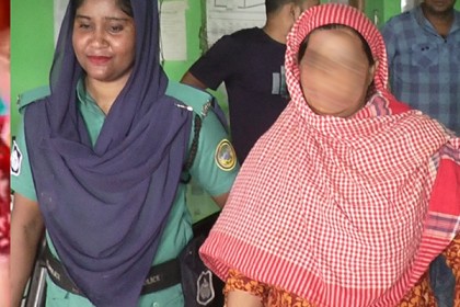 বরিশালে পরকীয়ার বলি দুই শিশু: বিশেষজ্ঞরা কী বলছেন?