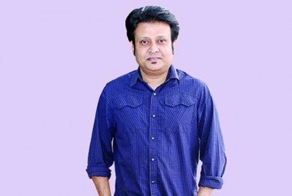 হার্ট অ্যাটাক করে হাসপাতালে সংগীতশিল্পী পলাশ

