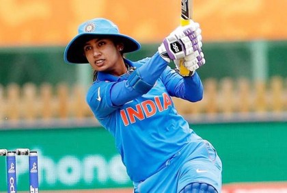 ক্রিকেট থেকে অবসর ঘোষণা মিতালি রাজের