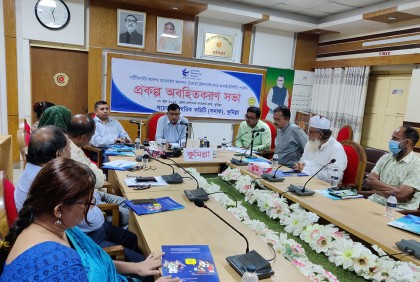 ‘দালাল দুর্ভোগে কুমেক হাসপাতালের রোগীরা’