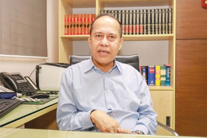 আগামী সংসদ নির্বাচন আগের চেয়ে স্বচ্ছ হবে : সিইসি