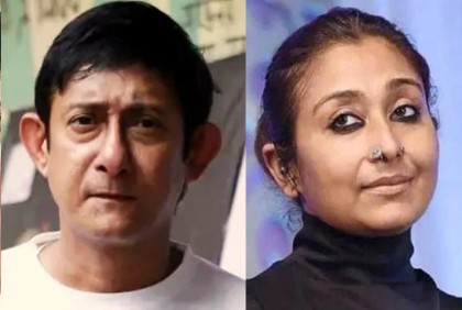 এবার স্ত্রীর বিরুদ্ধে মামলা করলেন অভিনেতা কাঞ্চন মল্লিক