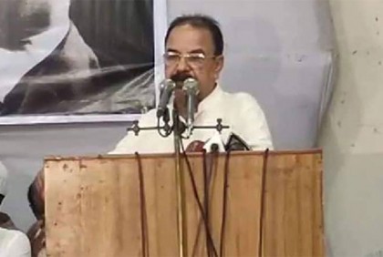 এখন সময় জনগণের : গয়েশ্বর