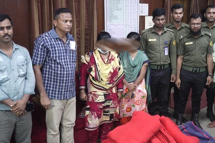 শেবাচিমে চুরির ঘটনায় আটক ২, নার্সিং ইনচার্জ সাময়িক বরখাস্ত