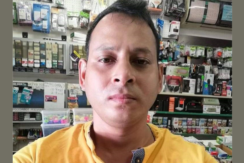 দক্ষিণ আফ্রিকায় অপহরণের ৪ দিন পর বাংলাদেশি উদ্ধার

