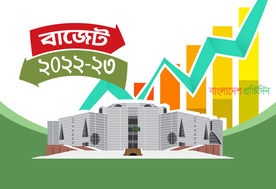 সাত অগ্রাধিকারের বাজেট আজ
