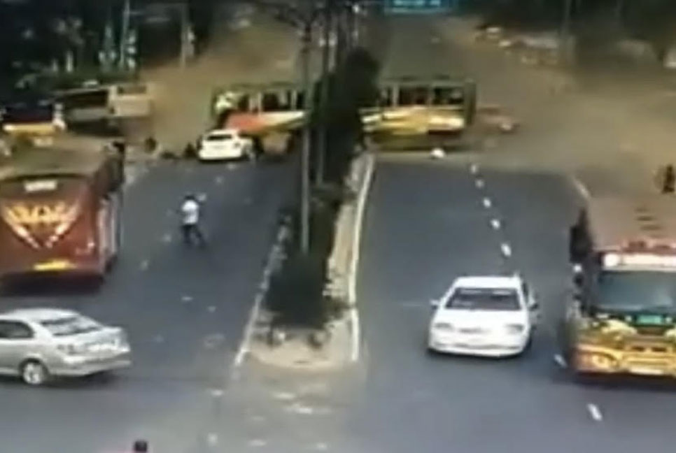 সাভারের সেই সড়ক দুর্ঘটনায় আহত আরেক বৈজ্ঞানিক কর্মকর্তার মৃত্যু