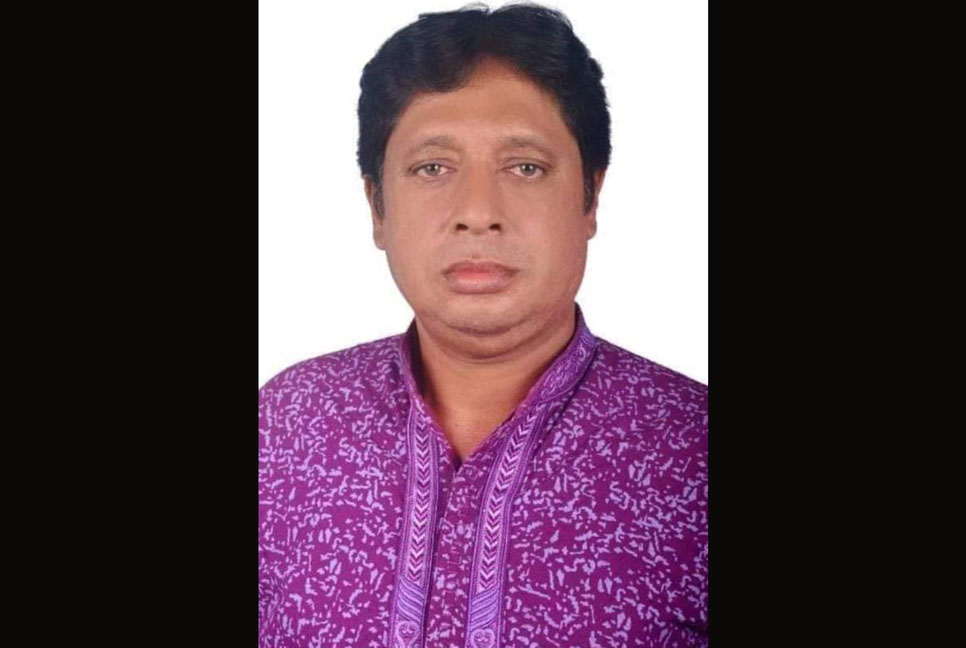 ধাক্কা দিয়ে বুকের ওপর উঠে গেল অটোরিকশা, কৃষকলীগ নেতার মৃত্যু