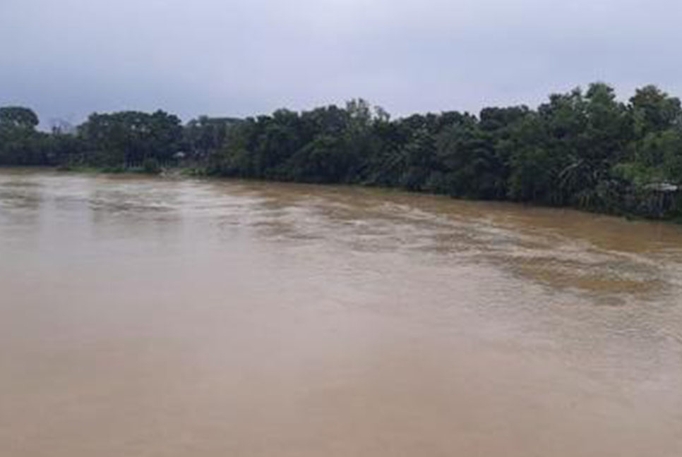 শ্বশুরবাড়িতে যাওয়ার পথে নদীতে নৌকাডুবি, নিখোঁজ ব্যবসায়ী