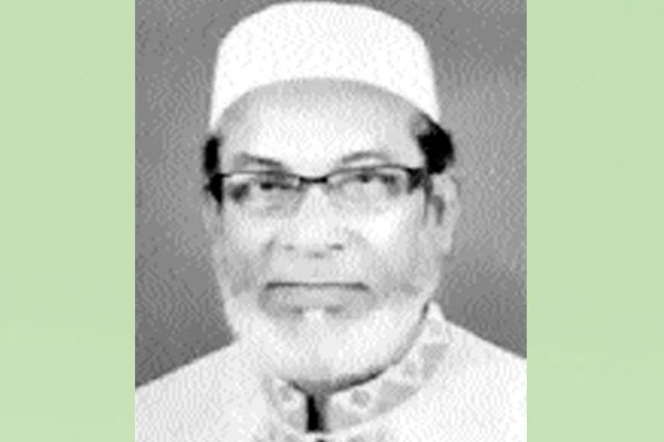 আর্থিক ও শারীরিক ইবাদত পবিত্র হজ