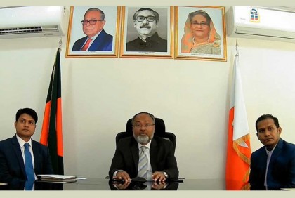 সাড়ে ৪ বছর পর বাংলাদেশিদের ভিসা দিচ্ছে বাহরাইন

