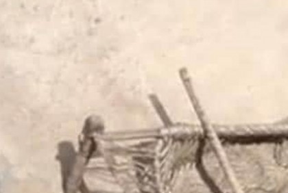 হোমওয়ার্ক না করায় হাত-পা বেঁধে শিশুকে রোদে ছাদে ফেলে রাখলেন মা

