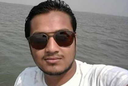 গাছের সঙ্গে মোটরসাইকেলের ধাক্কা, সাবেক ছাত্রলীগ নেতা নিহত

