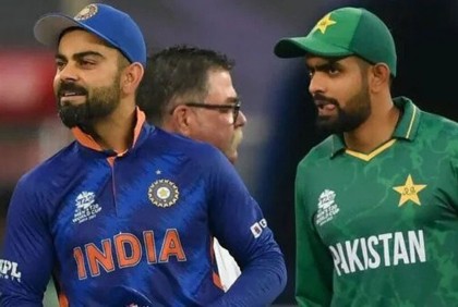 কোহলিকে সিংহাসনচ্যুত করে বিশ্বকাপ সুপার লিগে ধরাছোঁয়ার বাইরে বাবর