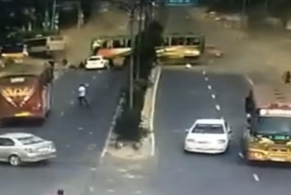 সাভারের সেই সড়ক দুর্ঘটনায় আহত আরেক বৈজ্ঞানিক কর্মকর্তার মৃত্যু