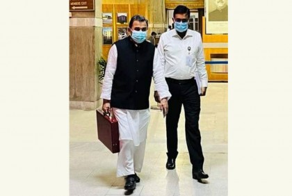 যেখানে মিলবে বাজেটের সব তথ্য 