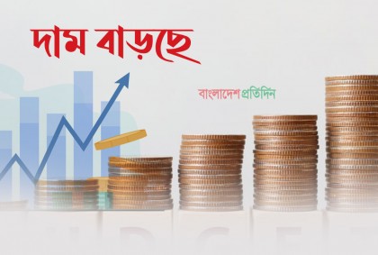 যেসব পণ্যের দাম বাড়তে পারে