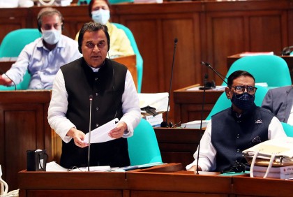 ৫০ লাখ পরিবার ১৫ টাকা কেজি দরে চাল পাবে 