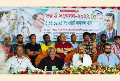 বাজেট দেওয়ার অধিকার আওয়ামী সরকারের নেই : মির্জা ফখরুল 

