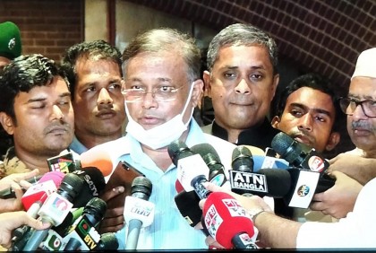 আভ্যন্তরীণ উৎপাদন বৃদ্ধির গরিববান্ধব বাজেট : তথ্যমন্ত্রী