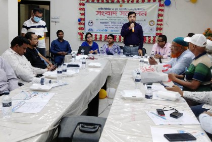 শেরপুরে ২ লাখ ৭ হাজার শিশুকে খাওয়ানো হবে ভিটামিন ‘এ’ ক্যাপসুল
