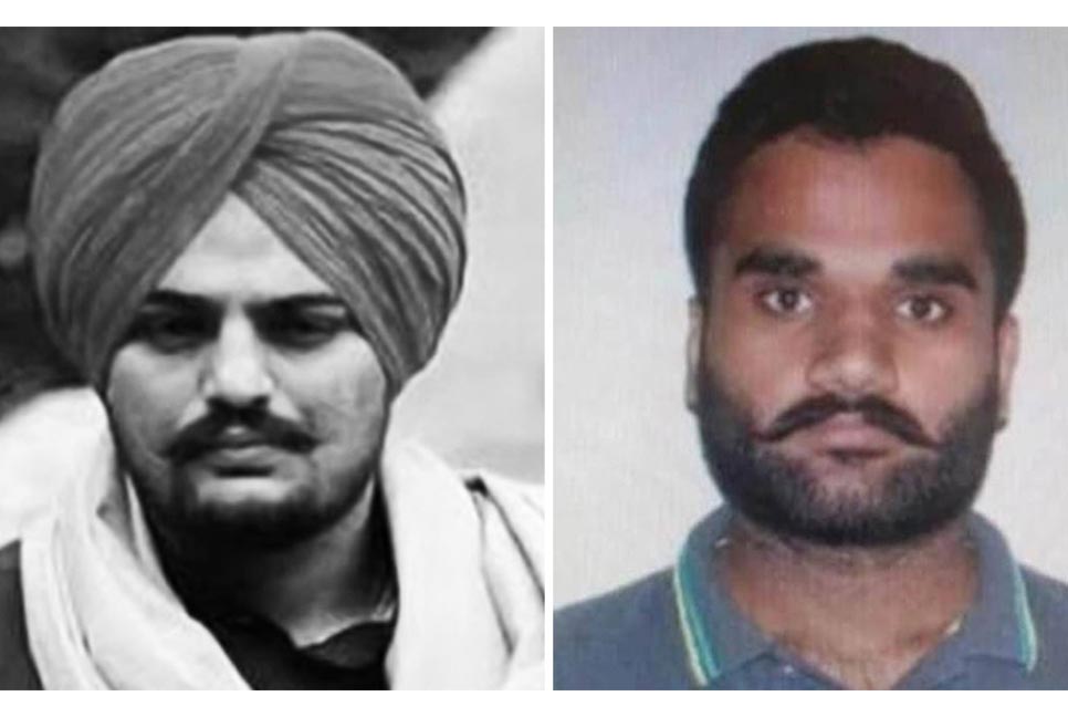 সিধু মুসে ওয়ালা হত্যা : এবার গোল্ডির বিরুদ্ধে ইন্টারপোলের রেড নোটিশ