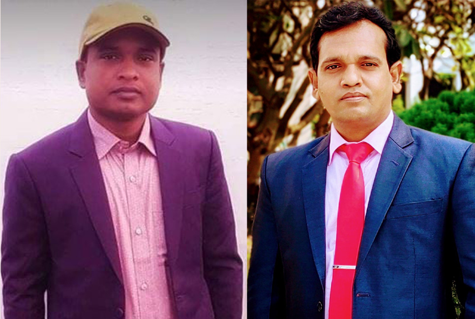 নলছিটি সোশ্যাল ওয়েলফেয়ার অ্যাসোসিয়েশনের যাত্রা শুরু