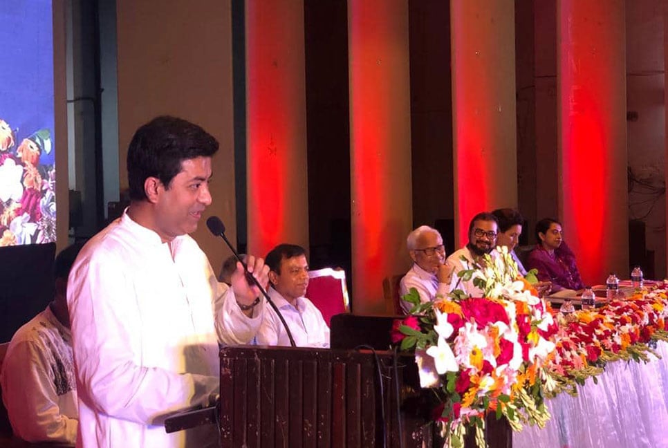 ১ জুলাই থেকে রাত ৮টার মধ্যে ঢাকা শহর বন্ধের উদ্যোগ নেব : মেয়র তাপস

