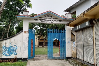 তিন দিনেও উদ্ধার হয়নি সেই ‘অপহৃত’ মাদ্রাসা ছাত্রী 