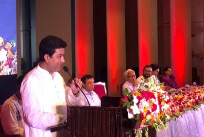 ভবনে সোক ওয়েল ও সেফটিক ট্যাংক না থাকলে ব্যবস্থা : মেয়র তাপস