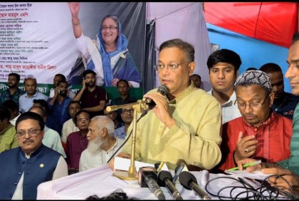 ‌‘নবীজীর কটূক্তিকারীদের বিরুদ্ধে ব্যবস্থা নেওয়ায় ভারতকে ধন্যবাদ’