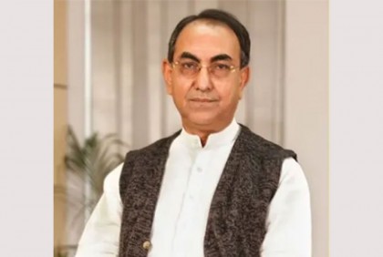 বিমানবন্দরে ‘হেনস্তার শিকার’ মির্জা আব্বাস, দুই ঘণ্টা পর ফিরলেন বাসায়