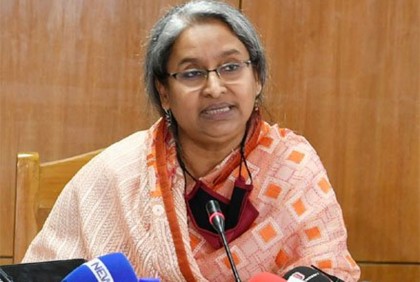 ‘বিএনপির আমলের সারাদেশের বাজেটের চেয়ে এখন শিক্ষার বাজেট বেশি’ 

