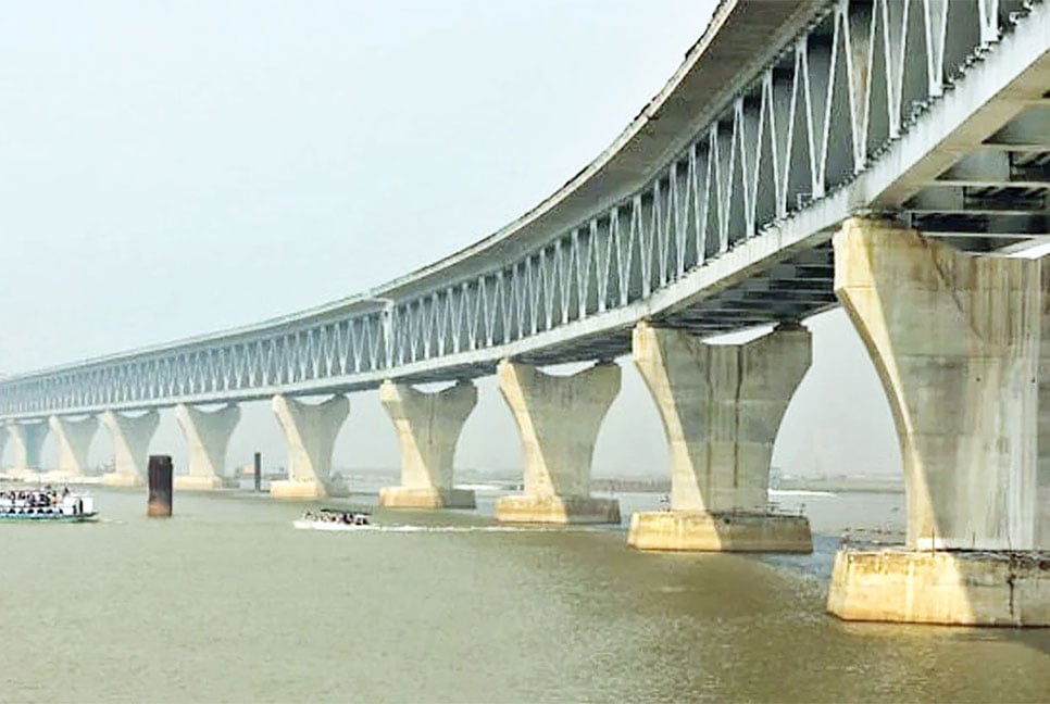 পদ্মা সেতু উদ্বোধনে ১০ লক্ষাধিক মানুষের সমাগম হতে পারে 
