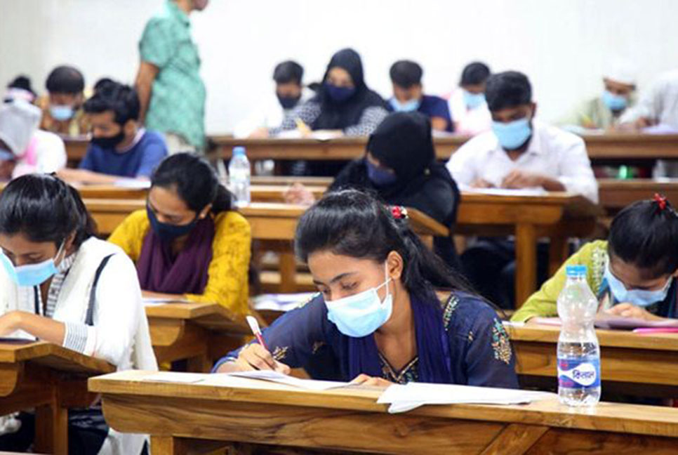 ৩০ জুলাই থেকে গুচ্ছভুক্ত ২২ বিশ্ববিদ্যালয়ের ভর্তি পরীক্ষা