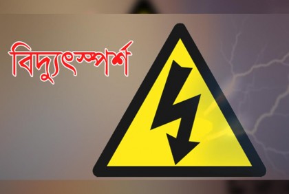 গোপালগঞ্জে বিদ্যুতের তারে জড়িয়ে কৃষকের মৃত্যু