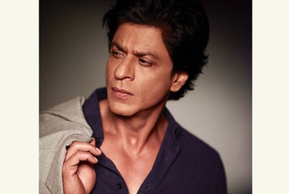 ছেলে গ্রেফতার হওয়ার পর যা বলেছিলেন শাহরুখ