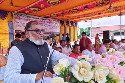 ছাত্র-ছাত্রীদের ডিজিটাল হাজিরার ব্যবস্থা করা হবে: মুক্তিযুদ্ধ বিষয়ক মন্ত্রী