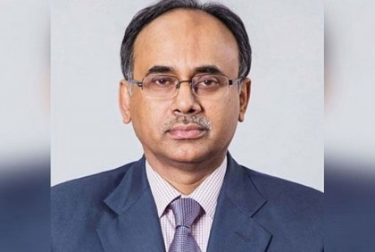 বাংলাদেশ ব্যাংকের নতুন গভর্নর আব্দুর রউফ 


