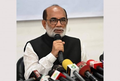 পদ্মা সেতুর মাধ্যমে অর্থনীতির নতুন দ্বার উন্মোচিত : প্রাণিসম্পদ মন্ত্রী