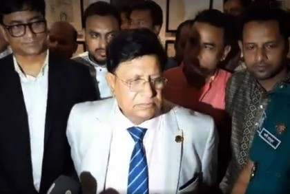ধর্ম নিয়ে বাড়াবাড়ি উচিত নয় : পররাষ্ট্রমন্ত্রী