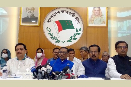 ‘তাদের যদি এতো ইচ্ছা হয় দেশের বাইরে থেকে চিকিৎসক আনুক’

